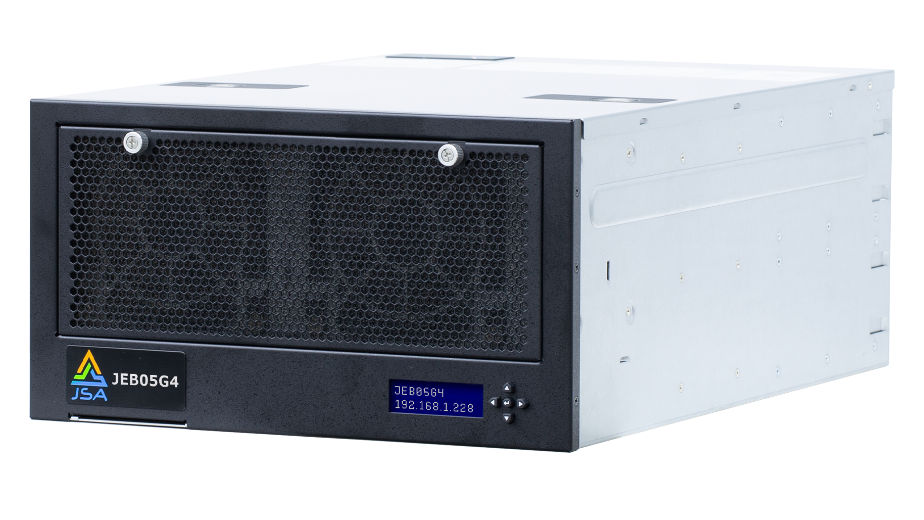 5槽PCIE擴(kuò)展箱